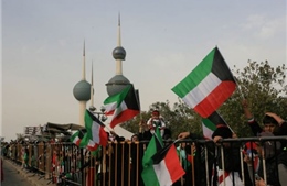 Tehran phản đối Kuwait việc trục xuất các nhà ngoại giao Iran