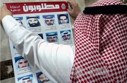 Kuwait yêu cầu Đại sứ Iran rời khỏi nước này trong 48 tiếng