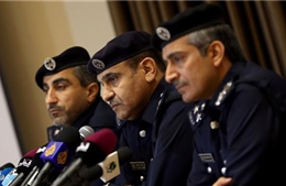 Qatar cáo buộc UAE tấn công mạng gây ra cuộc khủng hoảng Vùng Vịnh