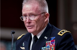 Tướng Mỹ xác nhận CIA ngừng hậu thuẫn phe đối lập Syria 