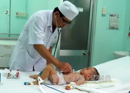 Số ca mắc sốt xuất huyết tại Khánh Hòa tăng gấp đôi năm ngoái 