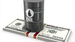 Giá dầu châu Á áp sát mức &#39;đỉnh&#39; của hai năm