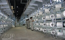 Áp thuế chống bán phá giá tạm thời đối với sợi filament nhập khẩu