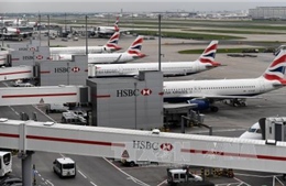 British Airways sẽ ngừng hoạt động toàn bộ máy bay Boeing 747