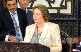 Cản trở nghị sĩ phát biểu, Chủ tịch Quốc hội Syria bị cách chức