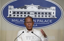 Philippines sẽ tăng cường chiến dịch tiêu diệt khủng bố