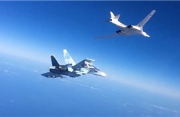 Không quân Nga sắp nhận cả trăm máy bay chiến đấu