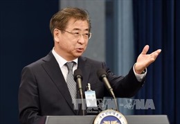 Hàn Quốc bác tin ngừng hoạt động phản gián
