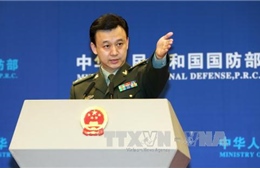 Trung Quốc cảnh báo tăng cường lực lượng ở biên giới với Ấn Độ 