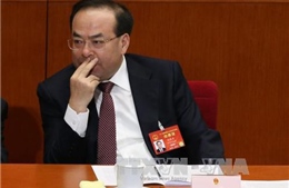 Trung Quốc điều tra nguyên Bí thư Thành ủy Trùng Khánh Tôn Chính Tài
