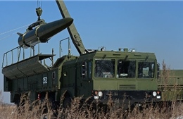 Nga có thực sự ‘chĩa tên lửa về phía Trung Quốc’?
