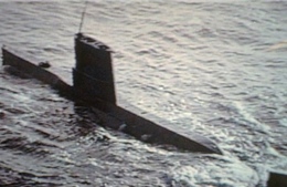 Thử tên lửa ICBM xong, tàu ngầm Triều Tiên bất ngờ hoạt động dày đặc
