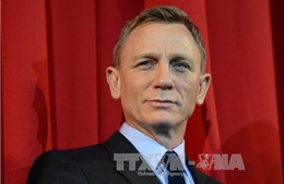 Daniel Craig đổi ý, tiếp tục tái xuất với vai James Bond