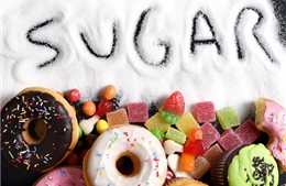 Nguy cơ từ việc lạm dụng đường phụ gia trong thực phẩm