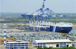 Sri Lanka thông qua thỏa thuận bán hải cảng cho Trung Quốc