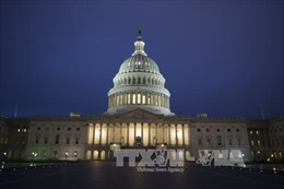 Hạ viện Mỹ thông qua dự luật trừng phạt Nga, Iran và Triều Tiên