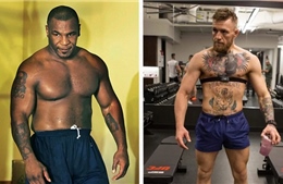 Mike Tyson lo Mayweather sẽ &#39;giết chết&#39; McGregor