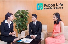 Fubon Life Việt Nam lọt top 10 Công ty bảo hiểm Nhân Thọ uy tín nhất năm 2017 