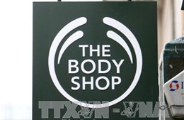 Hãng mỹ phẩm Natura mua lại The Body Shop