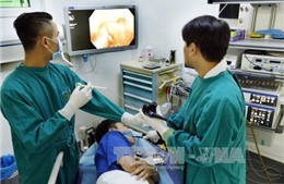 Đã đóng bảo hiểm y tế hơn 5 năm, vào viện có phải cùng trả chi phí?