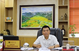 Agribank Lạng Sơn: Dư nợ cho vay đạt 83,2% kế hoạch năm 2017
