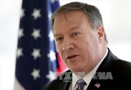 Giám đốc CIA: Nga tiếp tục là mối đe dọa với Mỹ