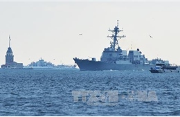 Đô đốc Mỹ sẵn sàng tấn công hạt nhân Trung Quốc theo lệnh Tổng thống Trump 