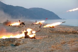 Triều Tiên sở hữu vũ khí hạt nhân vì lý do đơn giản đến không ngờ?