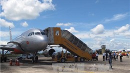 Đồng ý nâng cấp sân bay Thọ Xuân thành cảng hàng không quốc tế