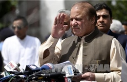 Thủ tướng Pakistan tuyên bố từ chức sau phán quyết của tòa