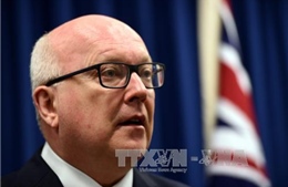 IS có thể thành lập 'Vương quốc Hồi giáo Khu vực'