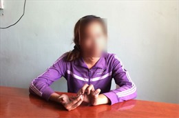 Vụ thanh niên bị bao vây ở Quảng Trị: Không phải vì bắt cóc trẻ em