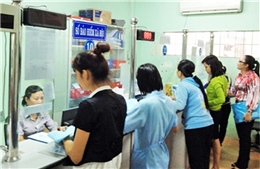 Hà Nam hỗ trợ người dân đóng bảo hiểm y tế
