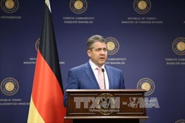 Đức phản đối lệnh trừng phạt mới của Mỹ chống Nga 