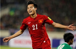 U22 Việt Nam đánh bại Tuyển ngôi sao Hàn Quốc 1 - 0