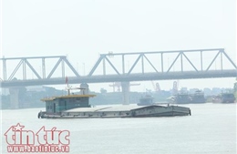 Làm rõ nguyên nhân vụ tai nạn khiến 2 người mất tích trên sông Sài Gòn