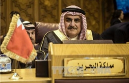 Bốn nước Arab tuyên bố không rút lại các yêu cầu đối với Qatar