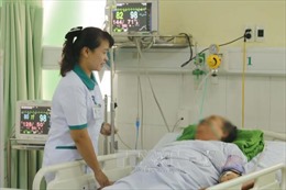 46 bệnh nhân nghi ngộ độc thực phẩm ở Đà Nẵng đã xuất viện 