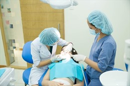 Phụ nữ mắc bệnh nướu răng có nguy cơ cao bị ung thư 