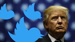 Lý do Trung Quốc nên lo sợ hai câu tweet của Tổng thống Trump