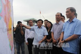 Cần cơ chế linh hoạt cho dự án thu hồi đất xây sân bay Long Thành 