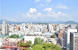 Hiroshima và Nagasaki: Hàn gắn vết thương chiến tranh