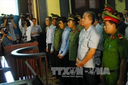 Vụ án Phạm Công Danh và đồng phạm: Khởi tố bị can Phạm Thị Trang
