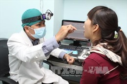 TP Hồ Chí Minh bắt đầu tăng giá dịch vụ y tế với bệnh nhân không có thẻ Bảo hiểm y tế