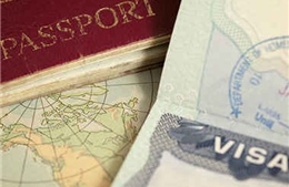 Nga cấp thị thực điện tử cho công dân 18 nước đến vùng Viễn Đông
