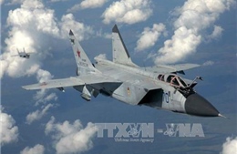 NATO chặn máy bay Nga gần không phận Estonia 