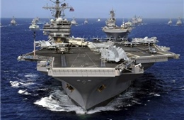 Nhật Bản, Mỹ và Hàn Quốc nhất trí gây sức ép tối đa lên Triều Tiên 