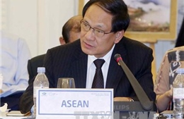 ASEAN phát triển toàn diện hơn, hội nhập sâu rộng và tự cường hơn  
