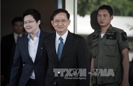 Thái Lan tuyên trắng án hai cựu thủ tướng trong vụ trấn áp biểu tình năm 2008