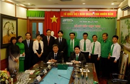 Dai-ichi Life Việt Nam và Tập đoàn Mai Linh ký kết Biên bản ghi nhớ hợp tác